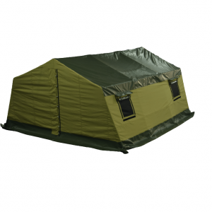 Армейская палатка "М10",ПВХ/Брезент