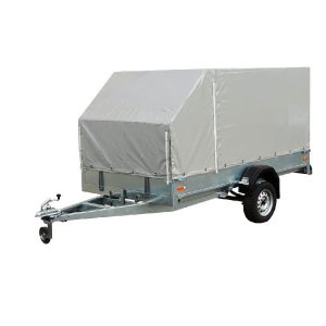 Тент для прицепа ССТ